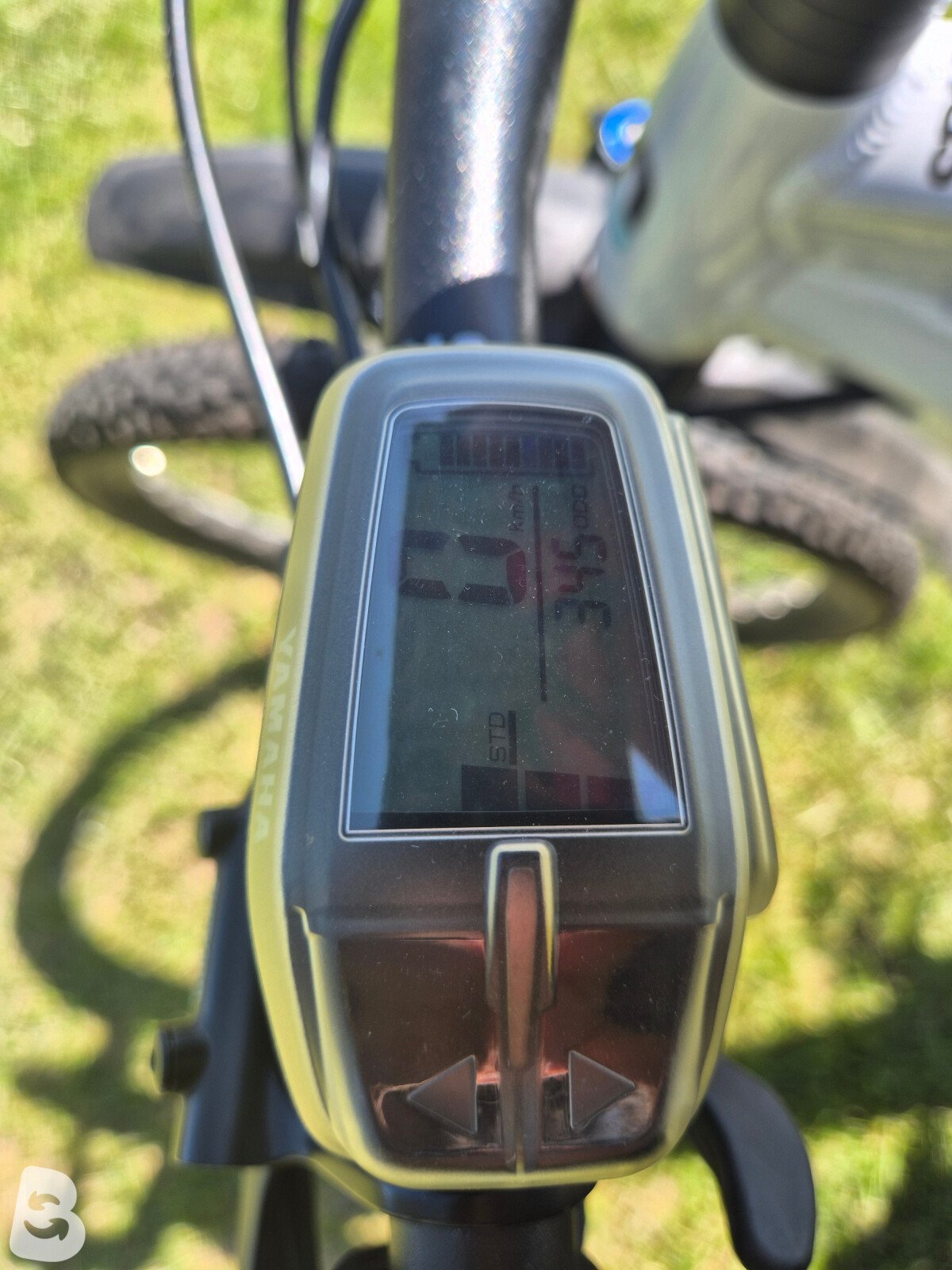 Haibike HardNine 7 2021