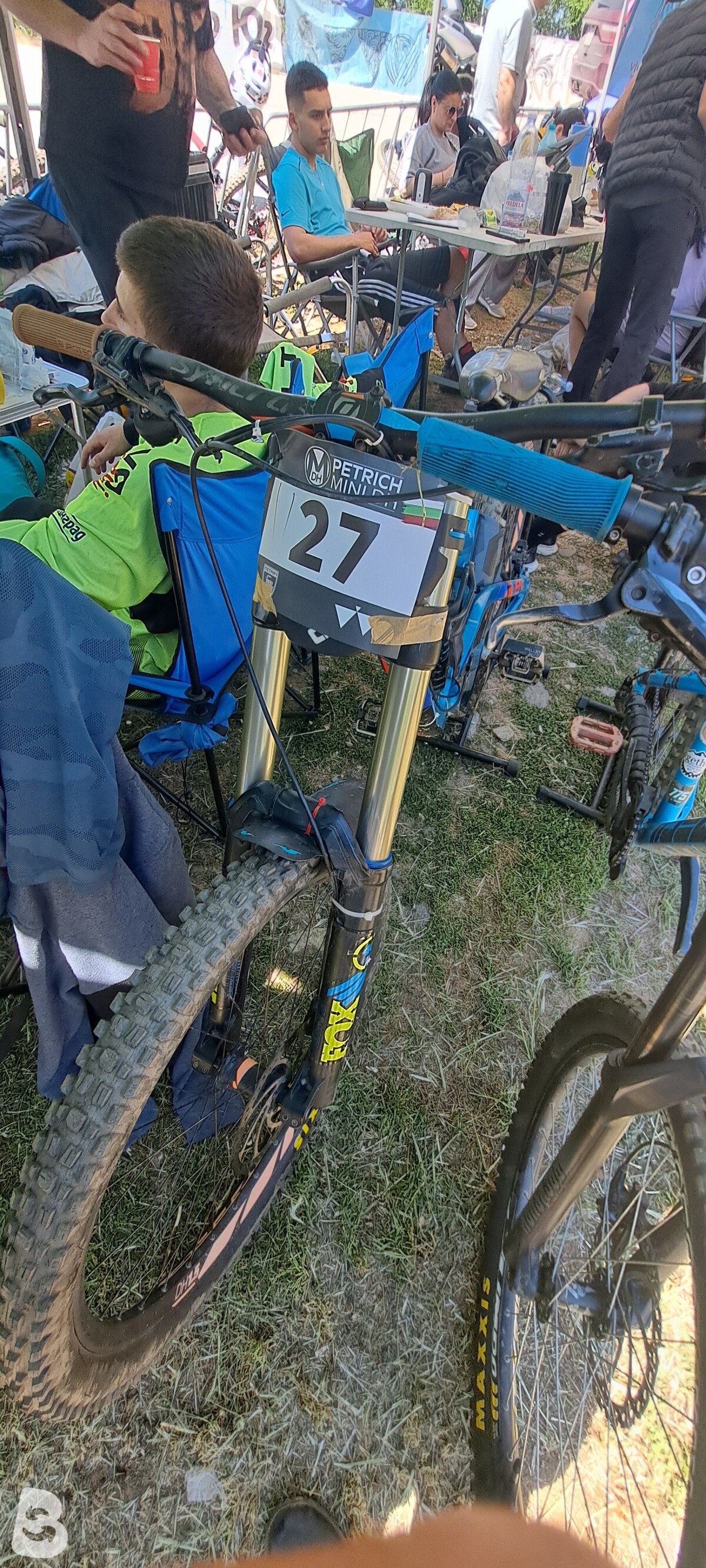 Scott Gambler 730 2016