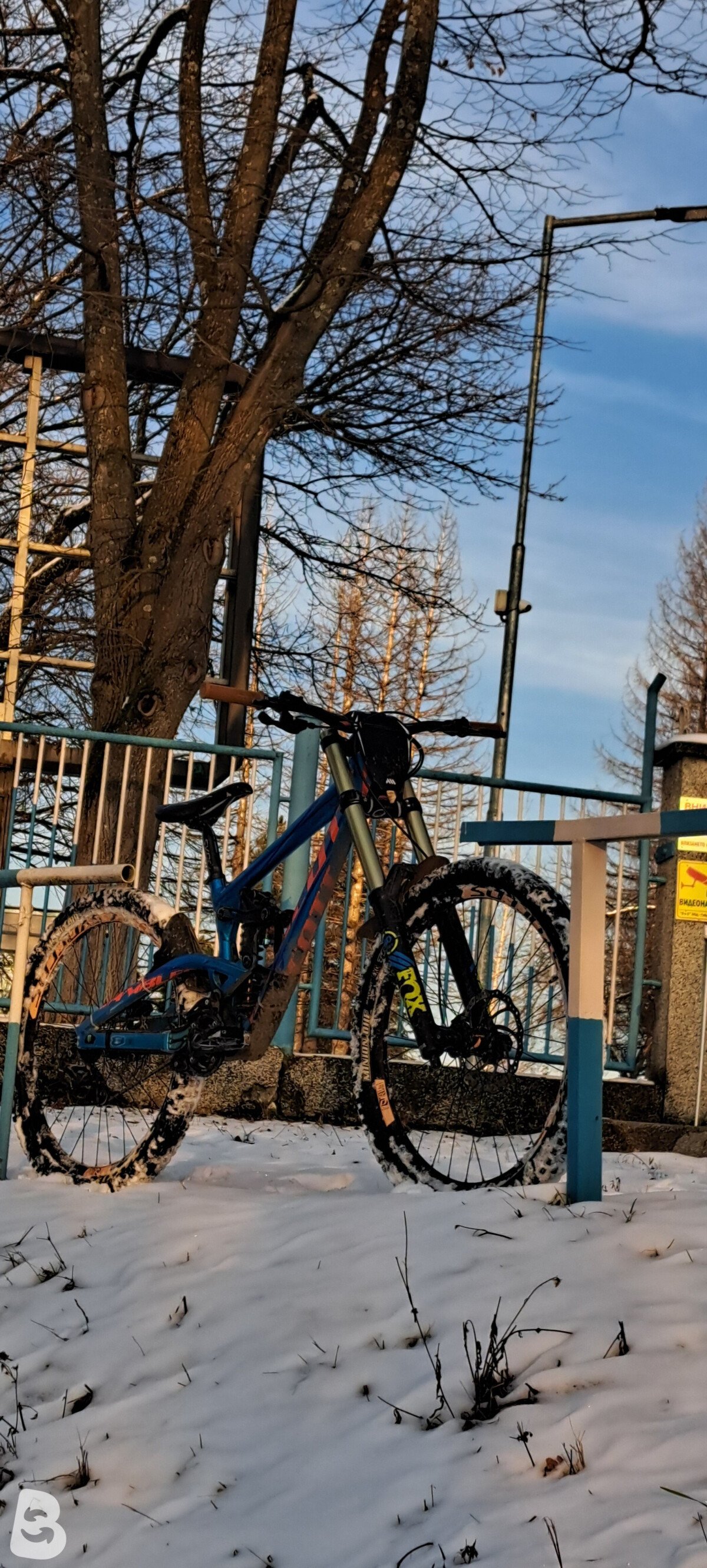 Scott Gambler 730 2016