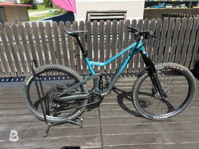 Scott Ransom 920 2023
