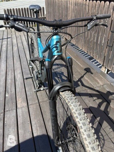 Scott Ransom 920 2023