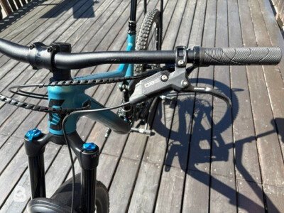 Scott Ransom 920 2023