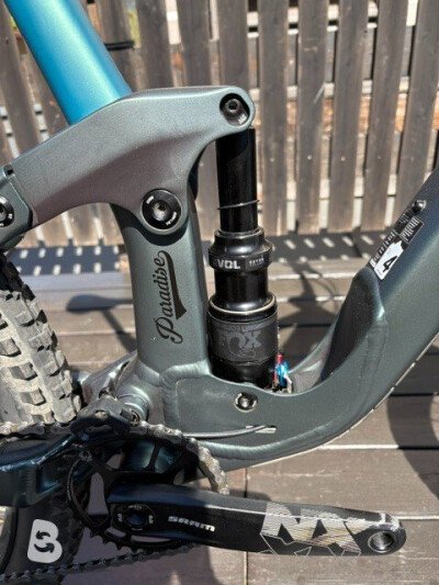 Scott Ransom 920 2023