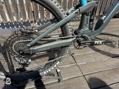 Scott Ransom 920 2023