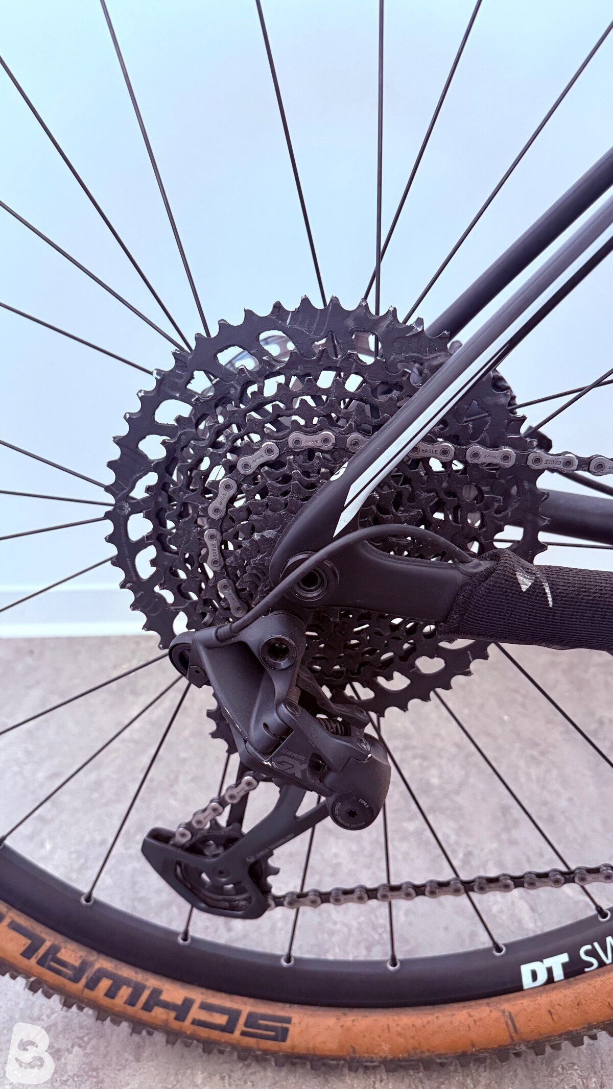 Simplon Razorblade III 2022