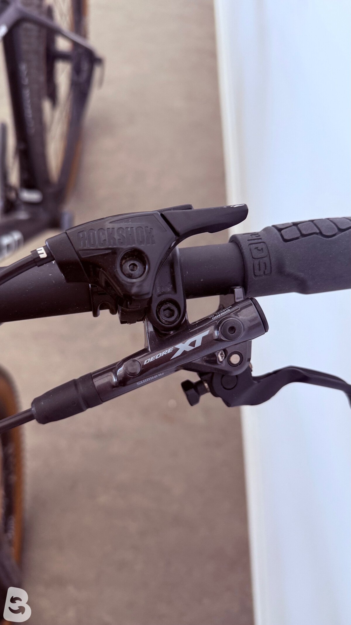 Simplon Razorblade III 2022