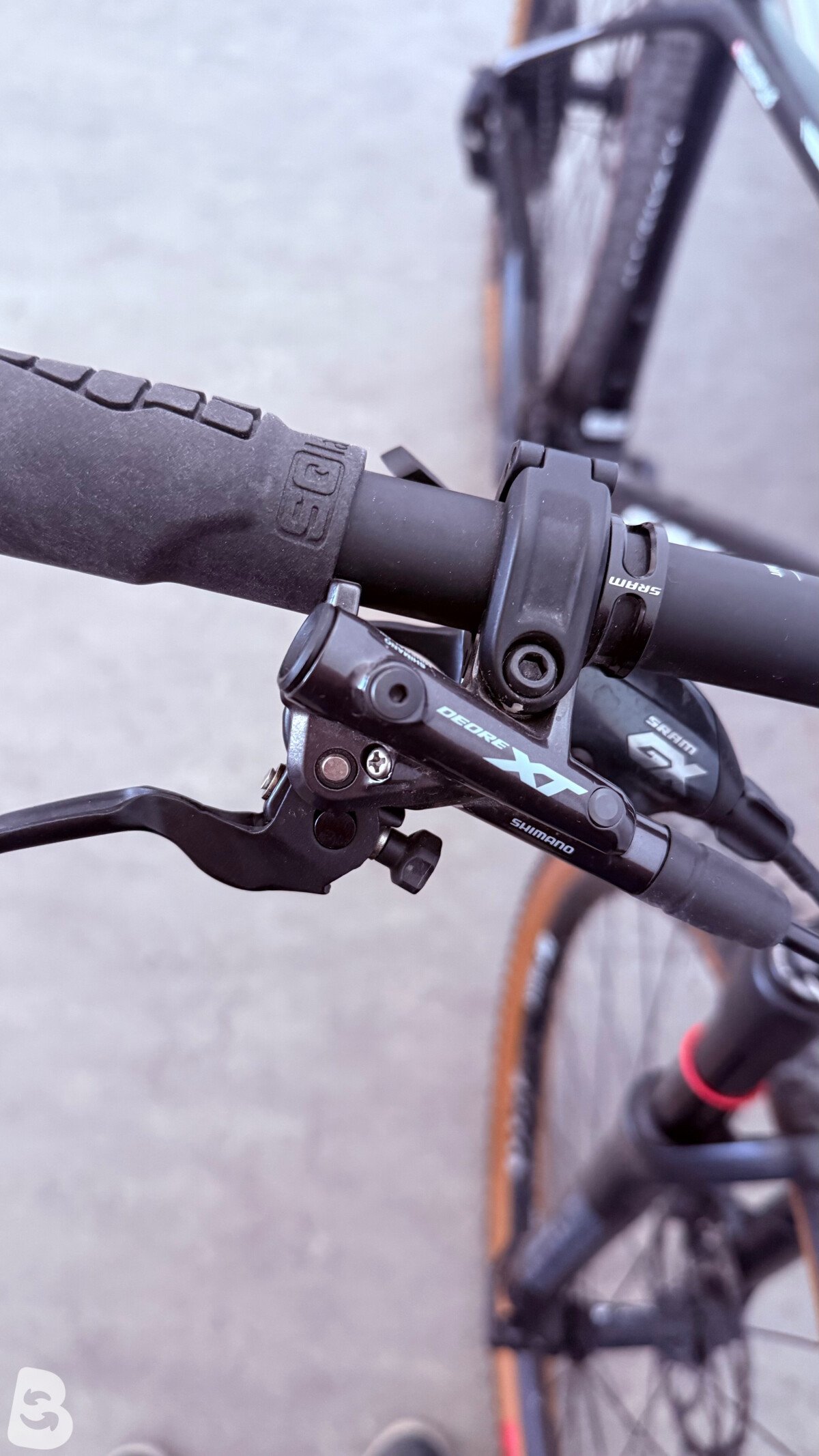 Simplon Razorblade III 2022