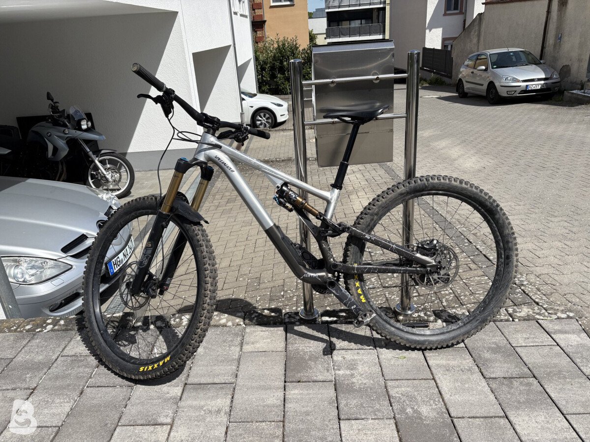 Specialized Stumpjumper 2023