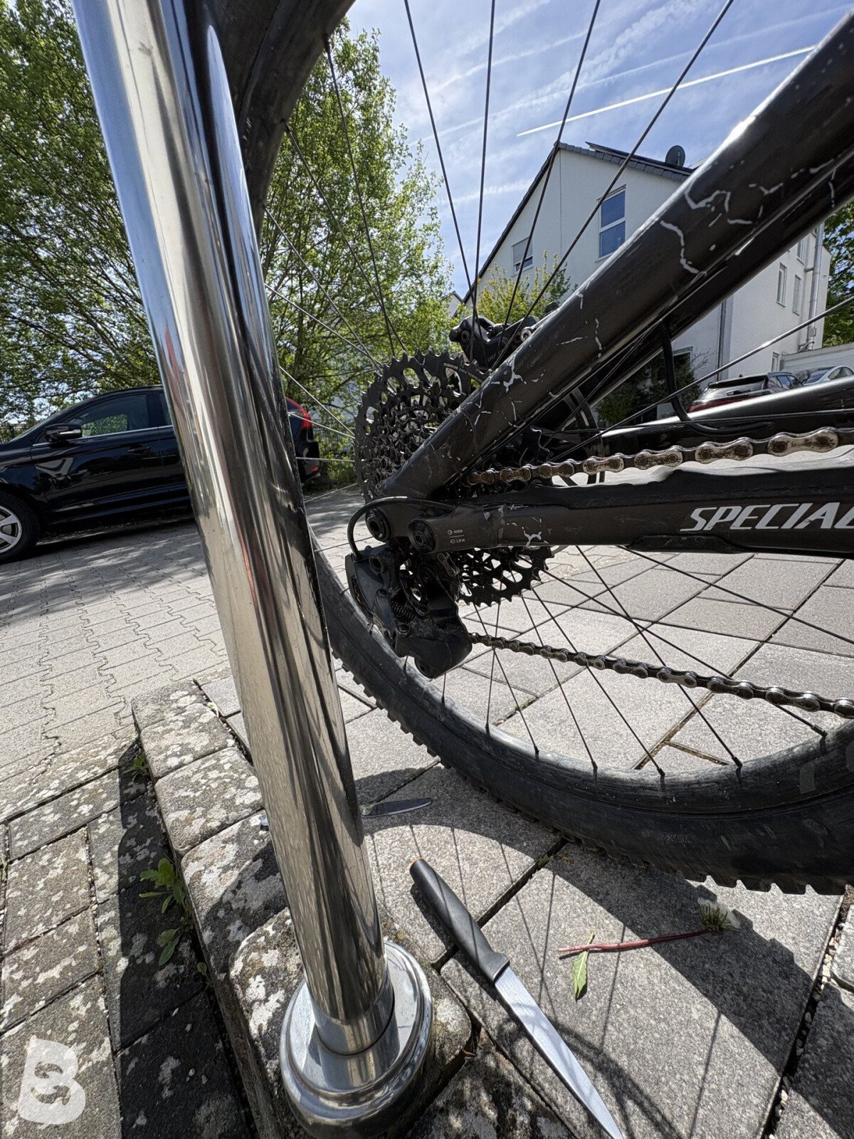 Specialized Stumpjumper 2023