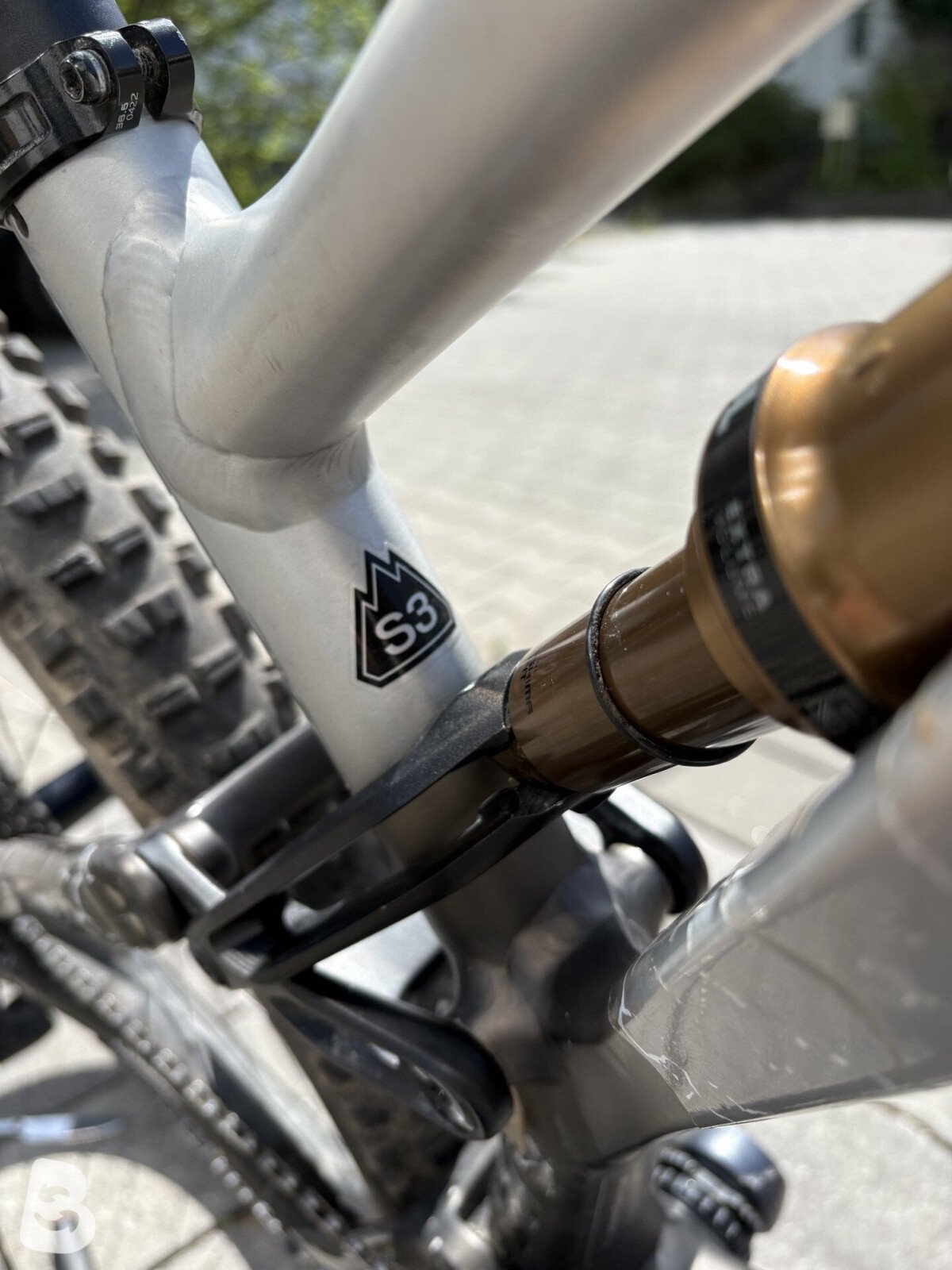 Specialized Stumpjumper 2023