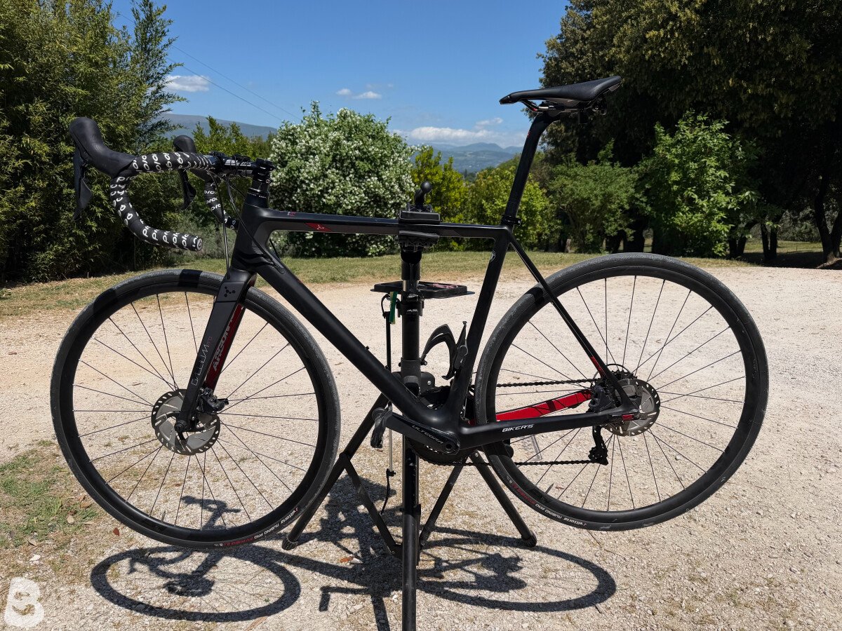 Argon 18 Gallium CS Disc 2022