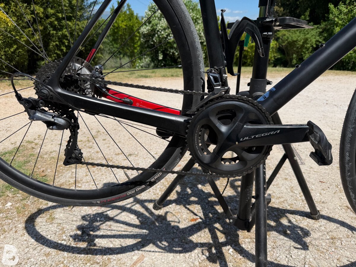 Argon 18 Gallium CS Disc 2022