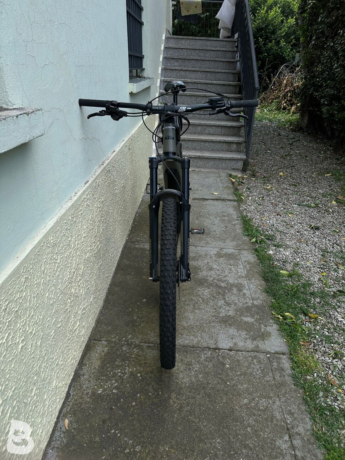 KTM Macina Kapoho 2973 2020