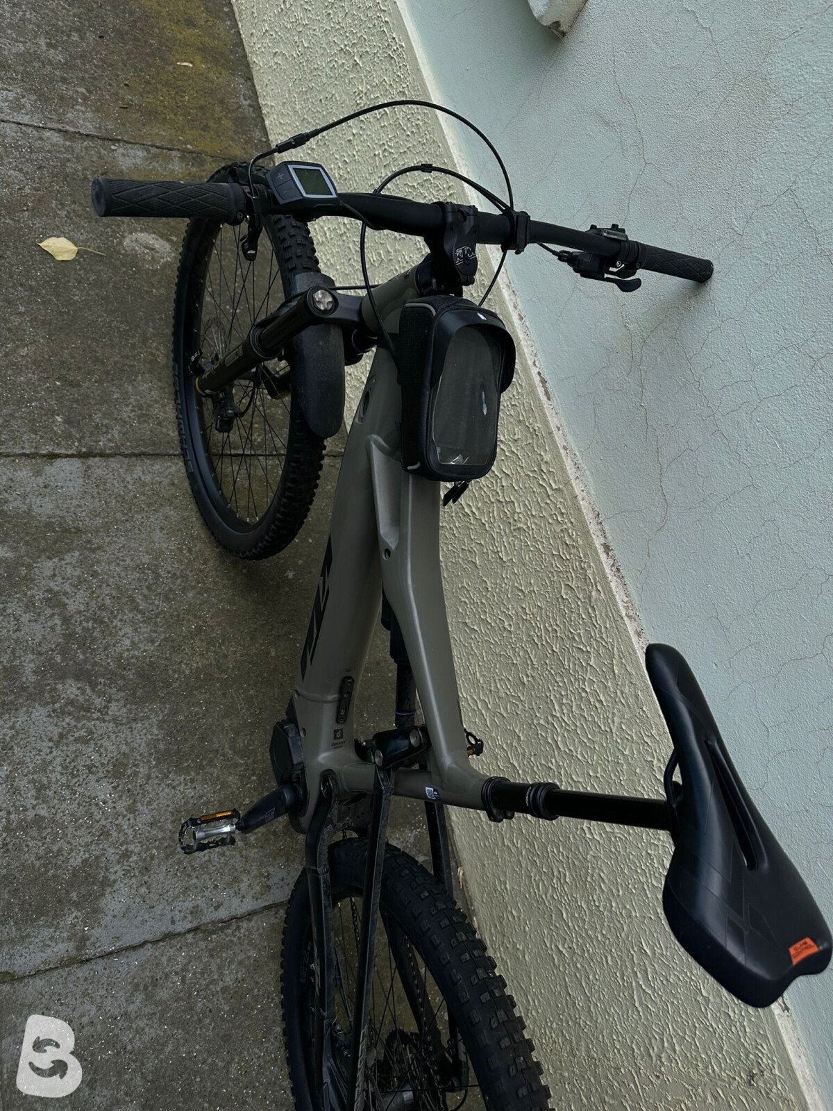 KTM Macina Kapoho 2973 2020