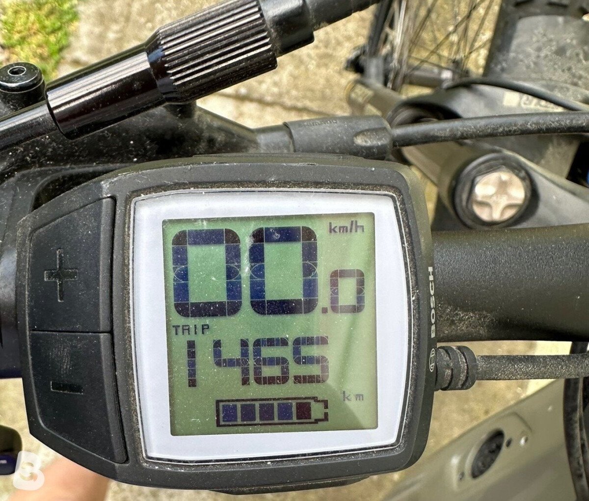 KTM Macina Kapoho 2973 2020