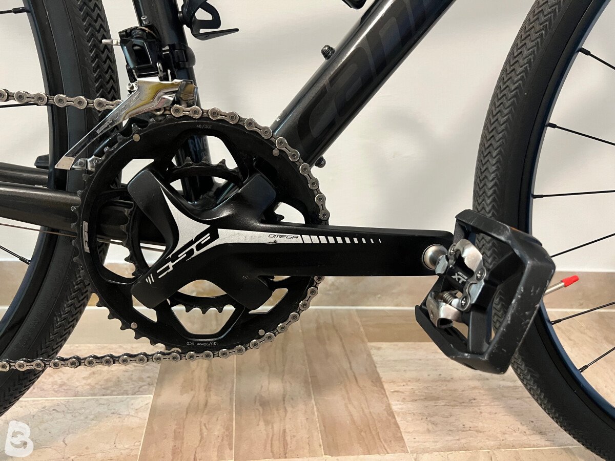 Cannondale Topstone Sora 2019