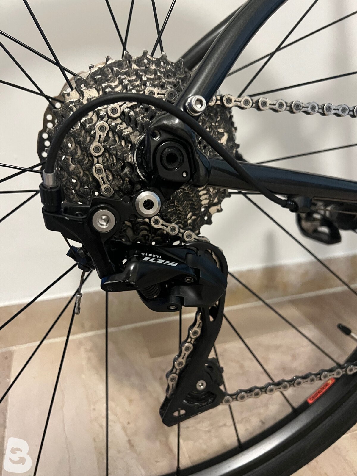 Cannondale Topstone Sora 2019
