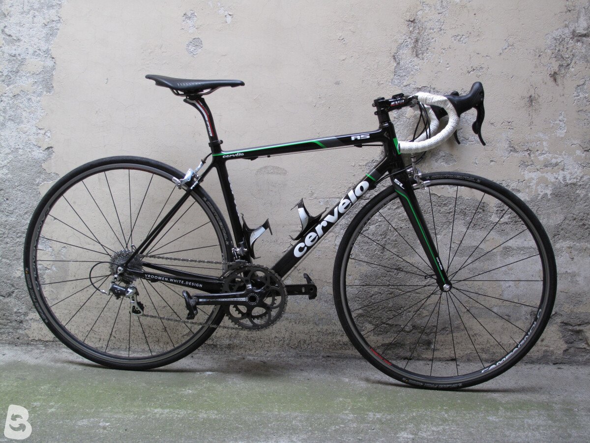 Cervelo R5 2013