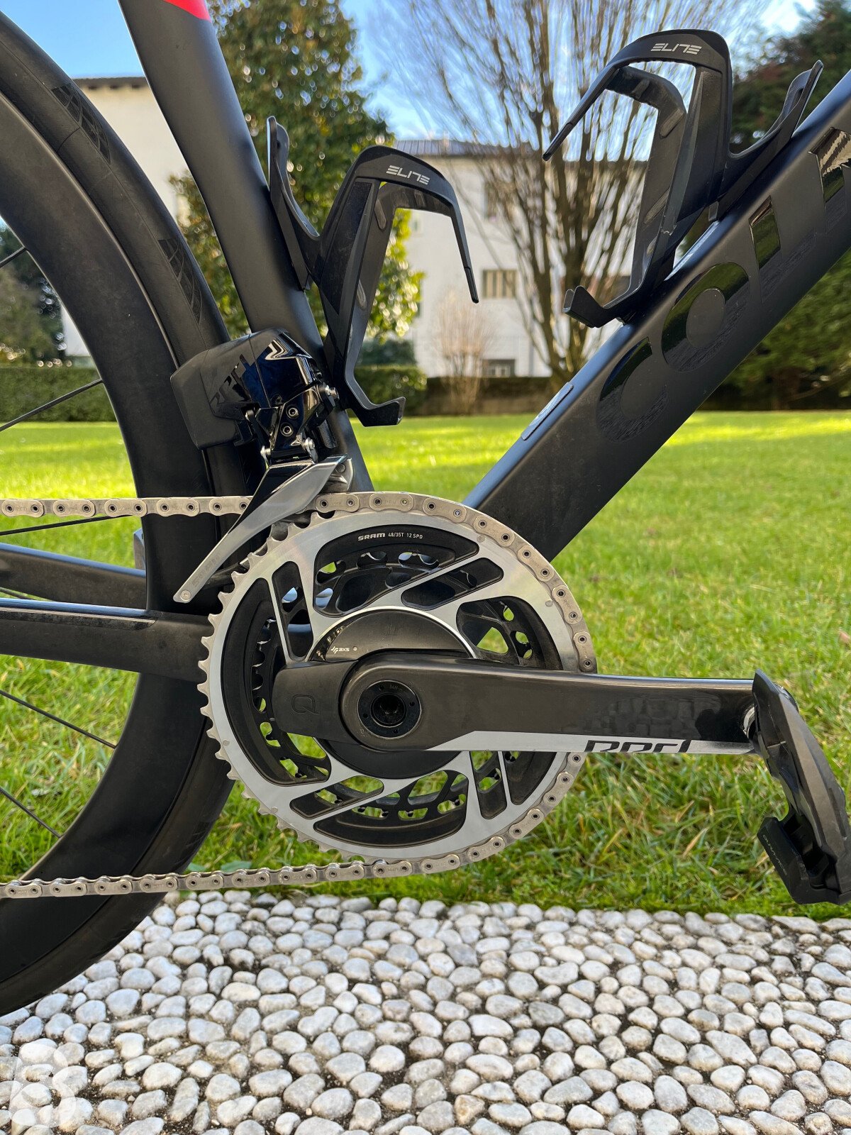 Colnago C68 2024