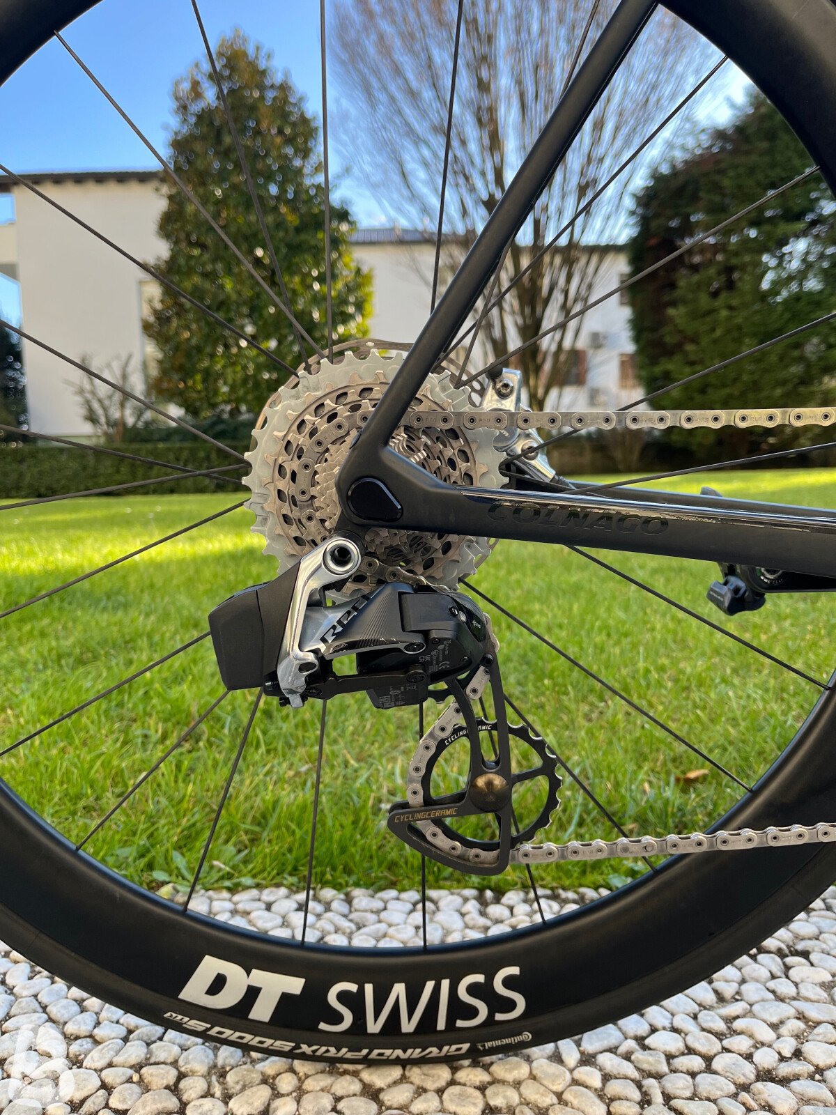 Colnago C68 2024