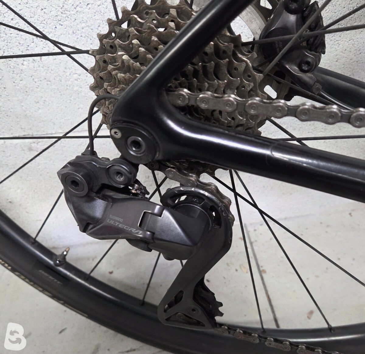 Giant Tcr advanced pro 2022