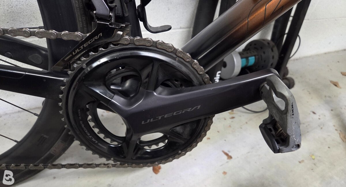 Giant Tcr advanced pro 2022
