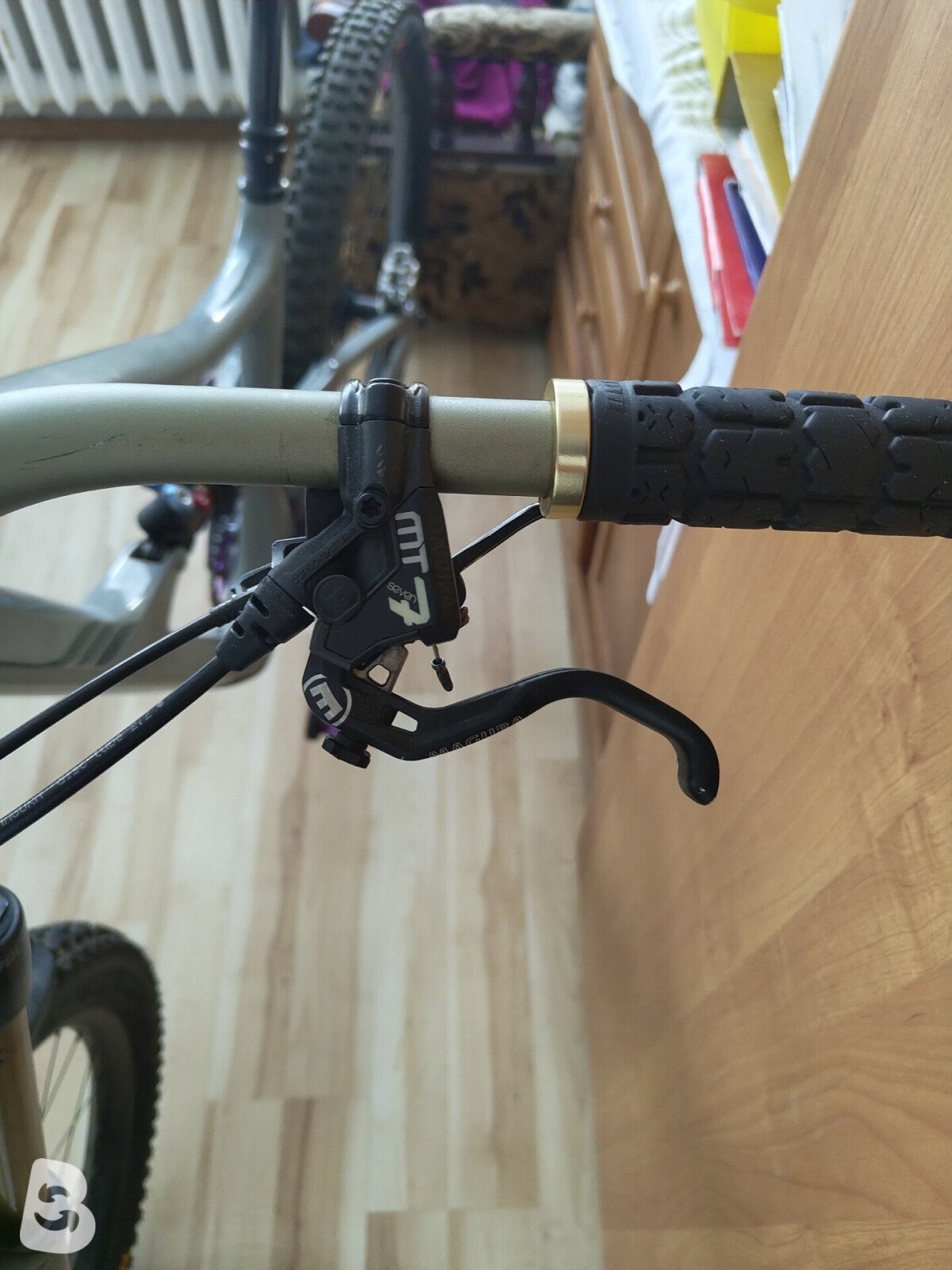 Ibis Ripmo V2 Carbon GX Eagle 2021