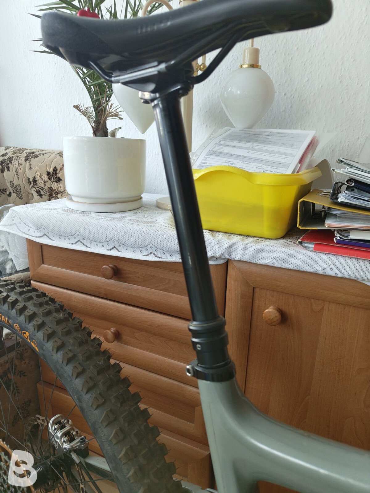 Ibis Ripmo V2 Carbon GX Eagle 2021