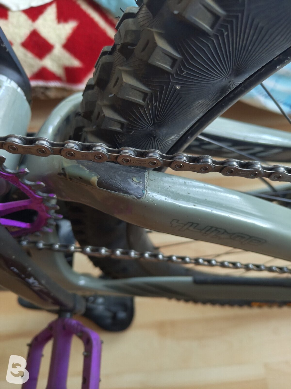 Ibis Ripmo V2 Carbon GX Eagle 2021