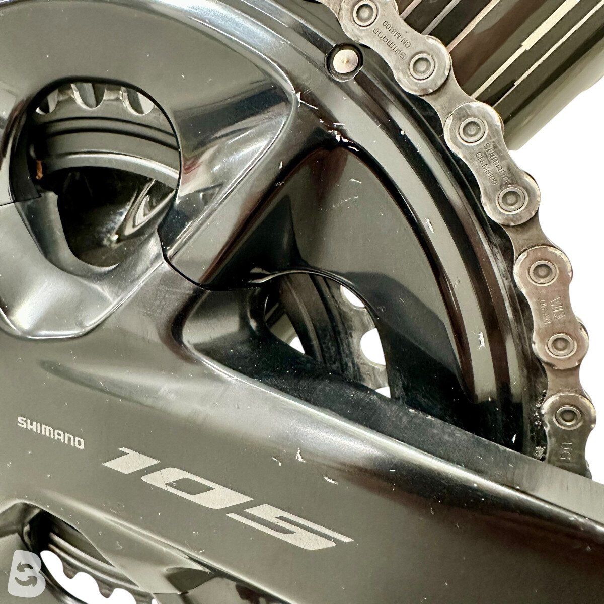 Scott Addict RC 40 Shimano 105 Di2 2024