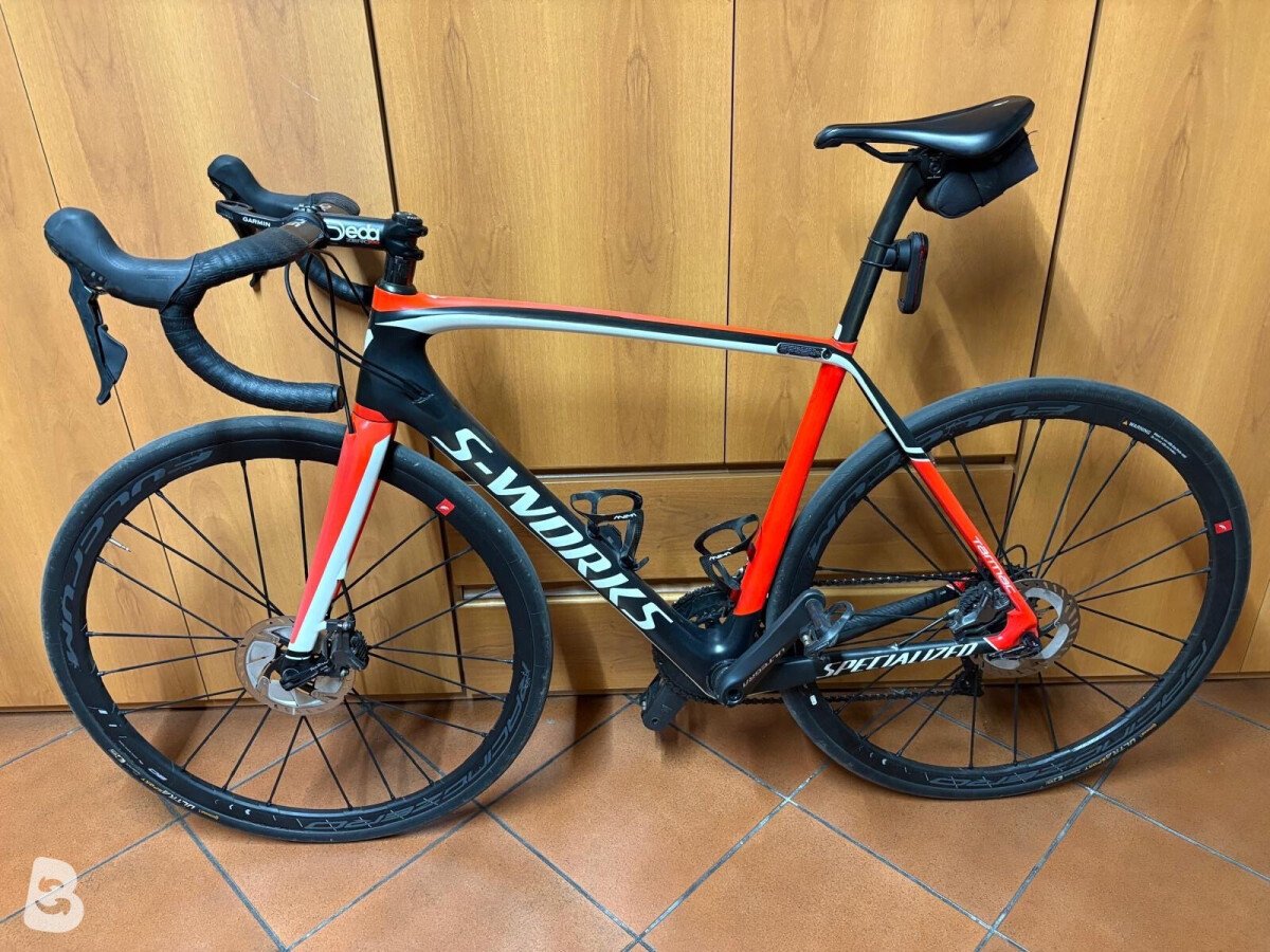 Specialized S-Works SL5 2016