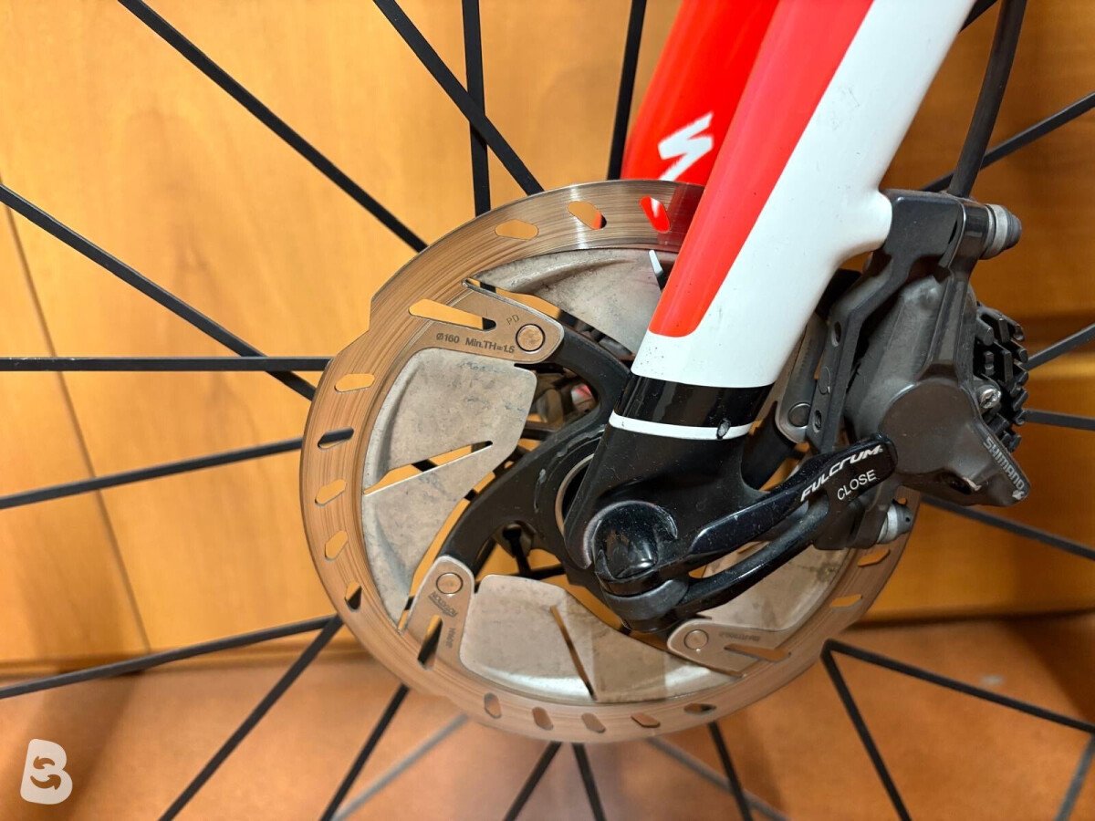 Specialized S-Works SL5 2016