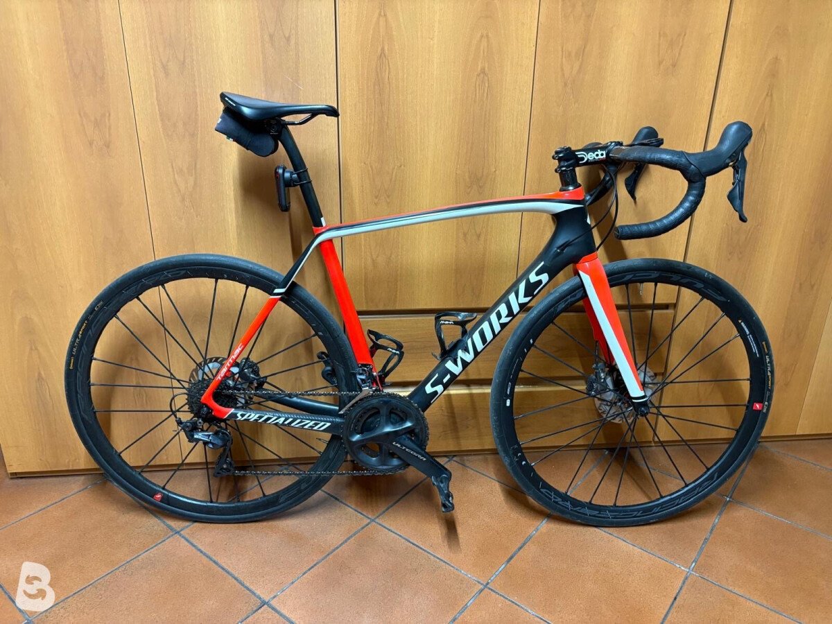 Specialized S-Works SL5 2016