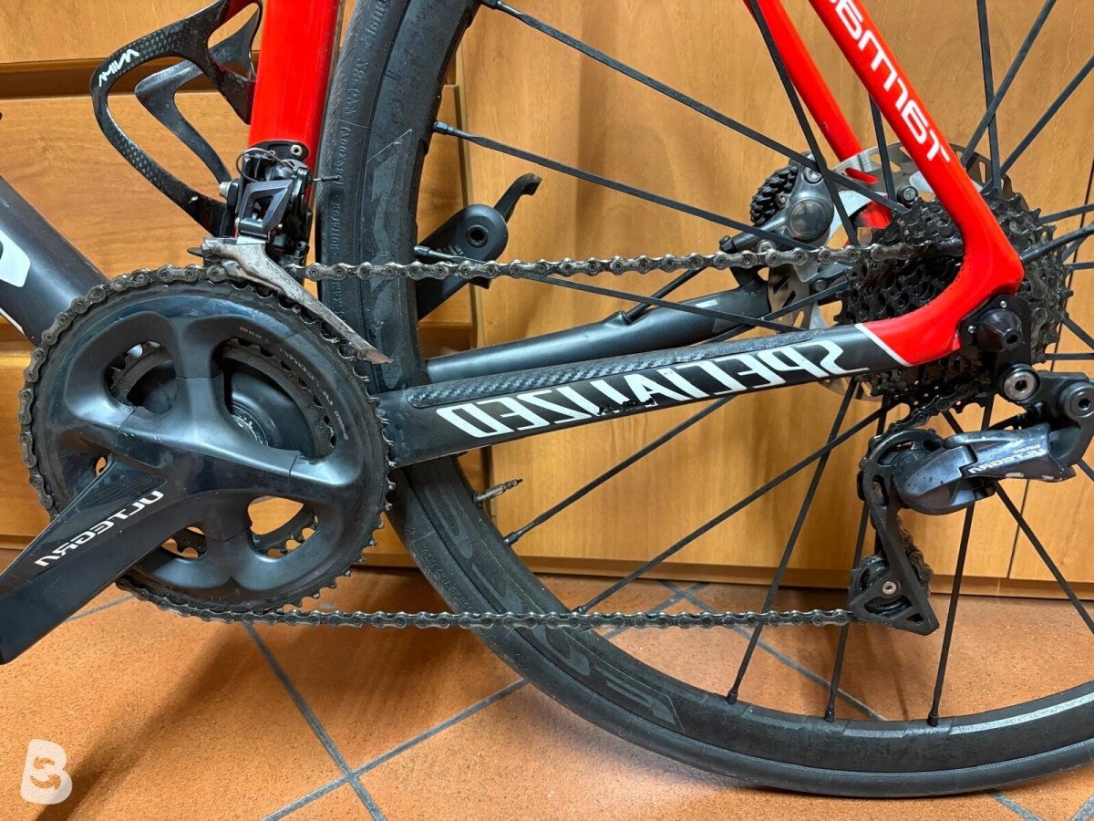 Specialized S-Works SL5 2016