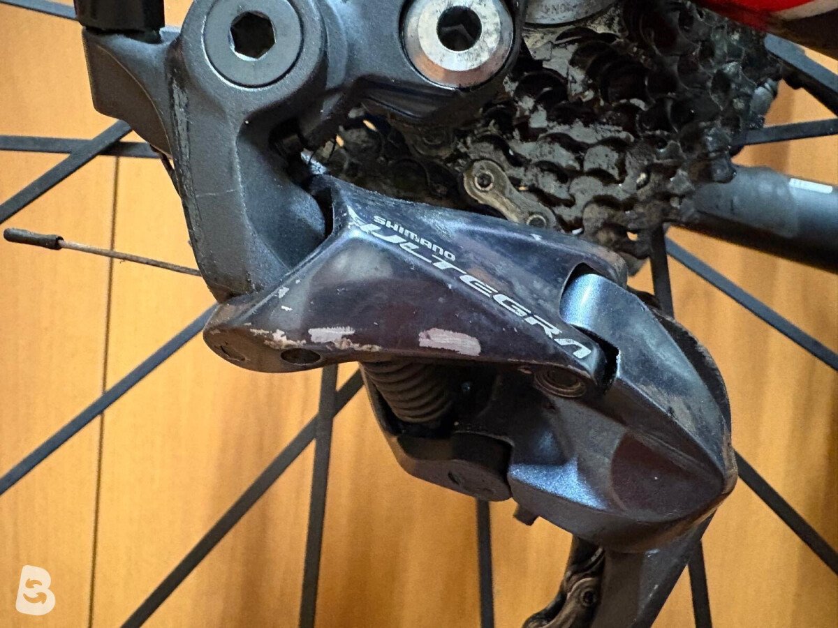 Specialized S-Works SL5 2016