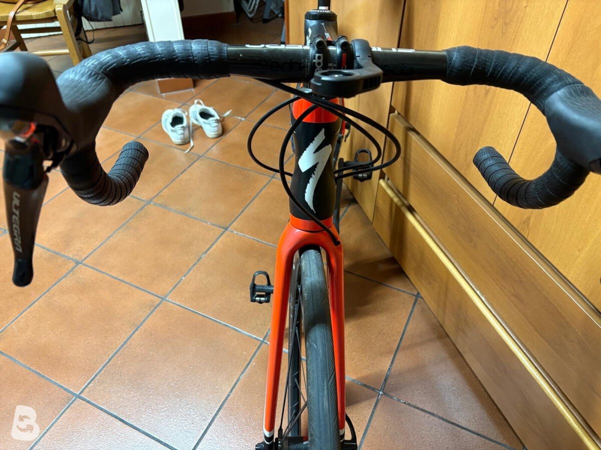 Specialized S-Works SL5 2016