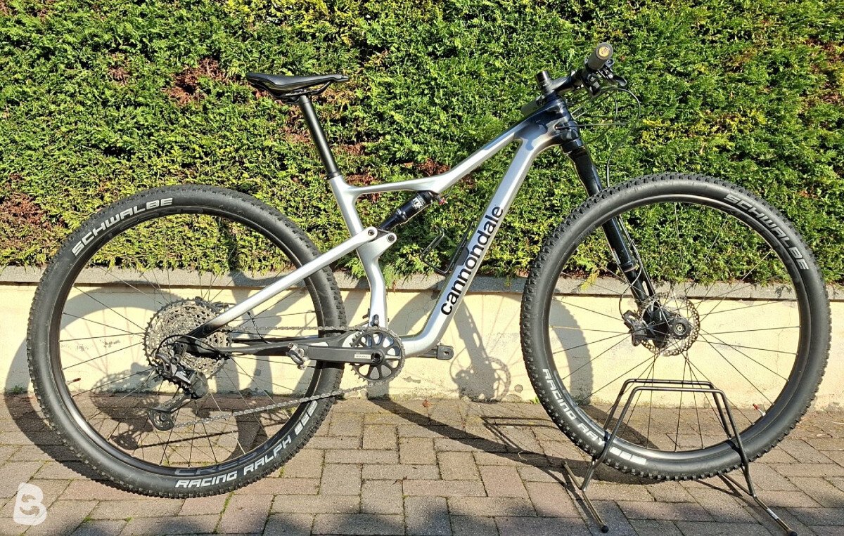 Cannondale Scalpel 2023