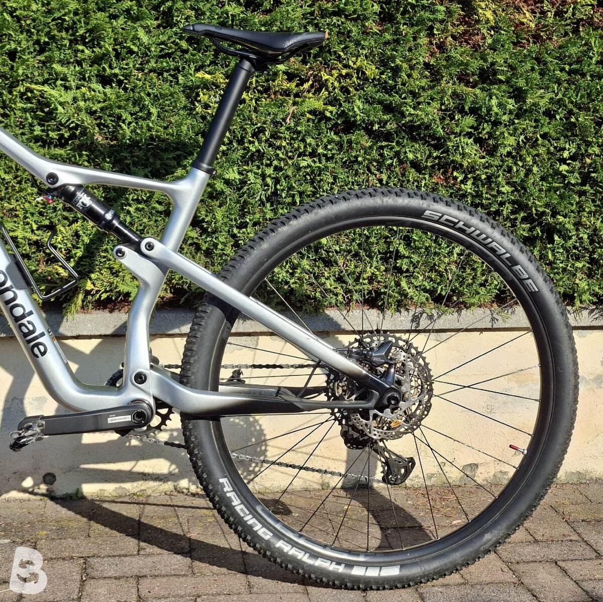 Cannondale Scalpel 2023
