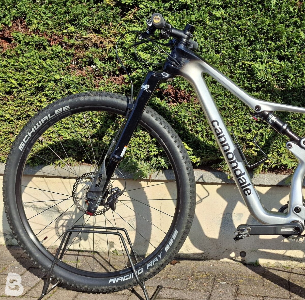 Cannondale Scalpel 2023