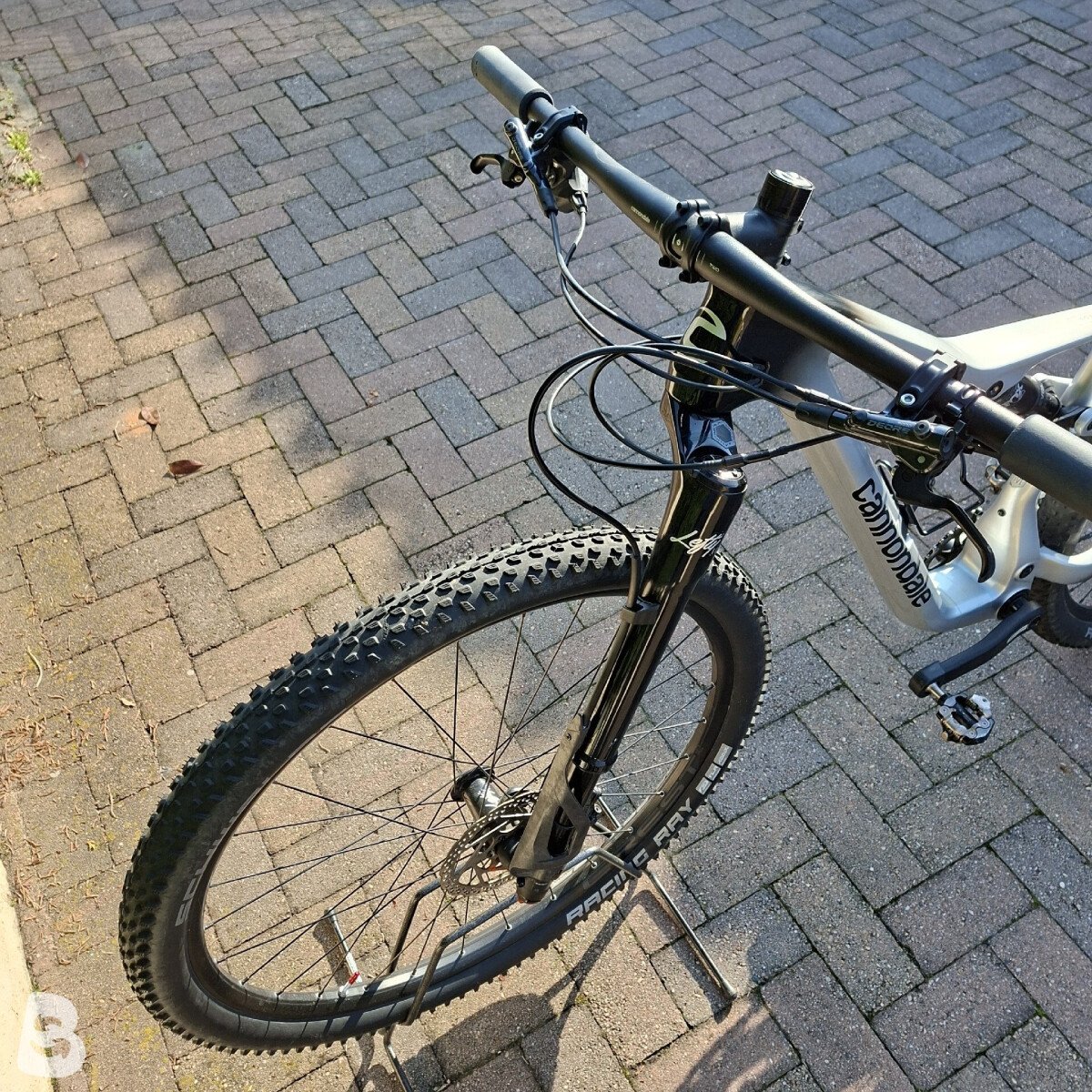 Cannondale Scalpel 2023