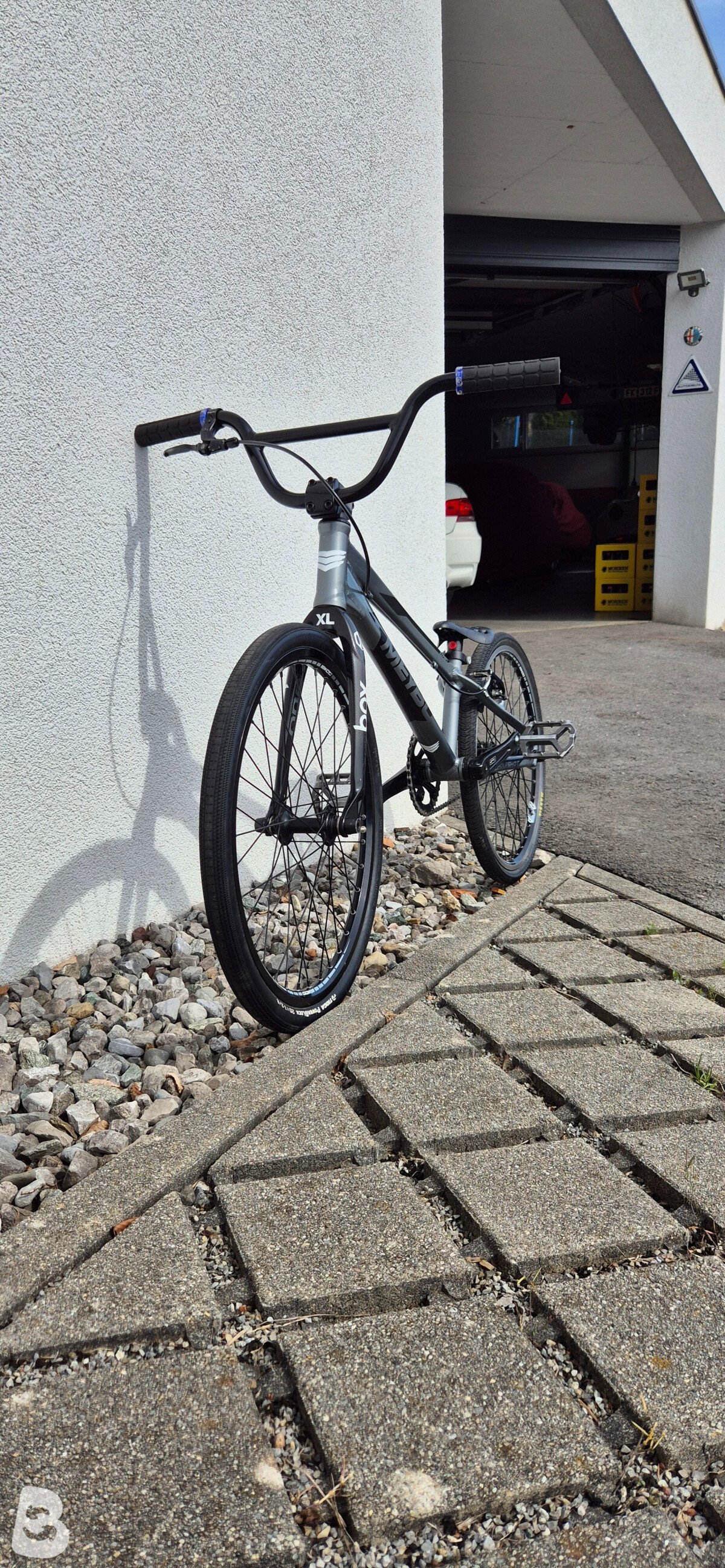 Total BMX Meybo 2020