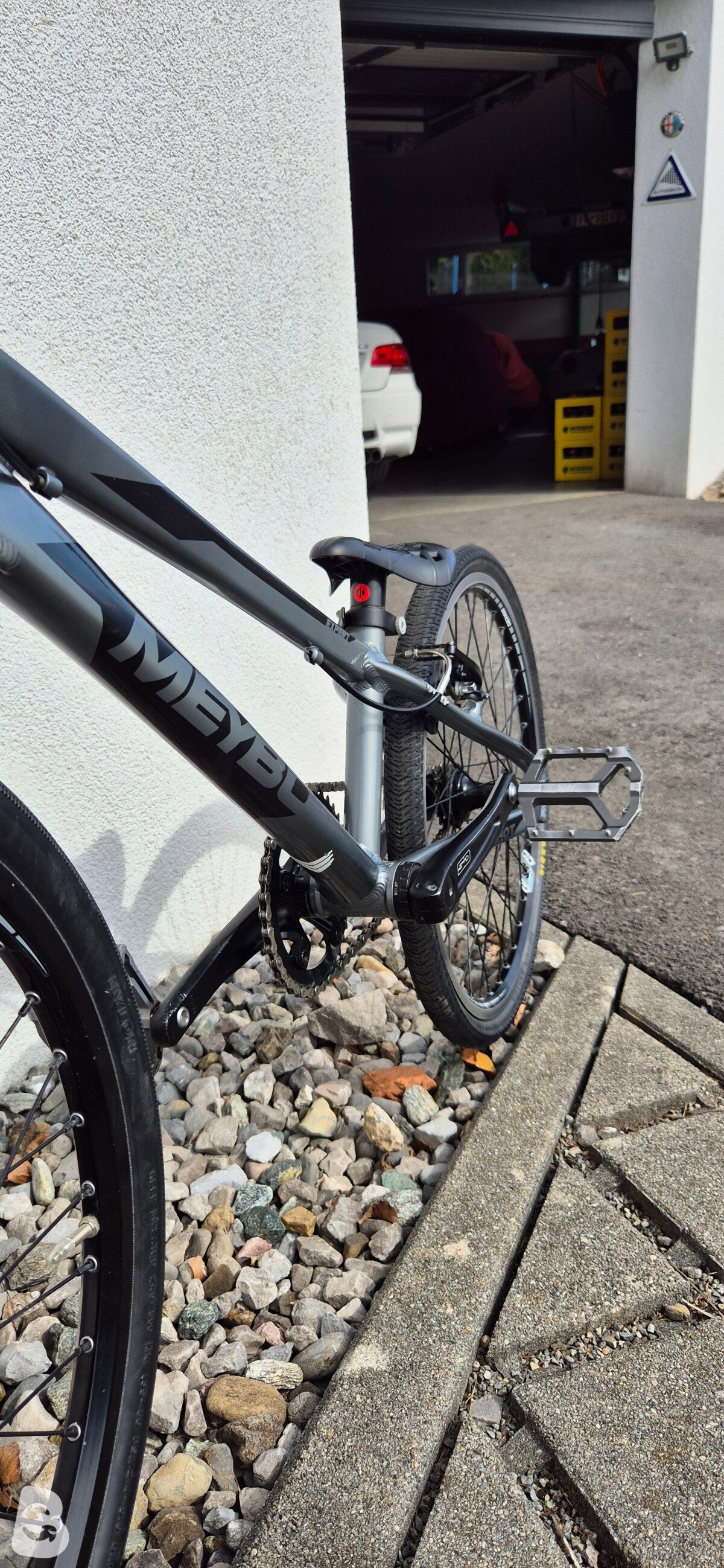 Total BMX Meybo 2020