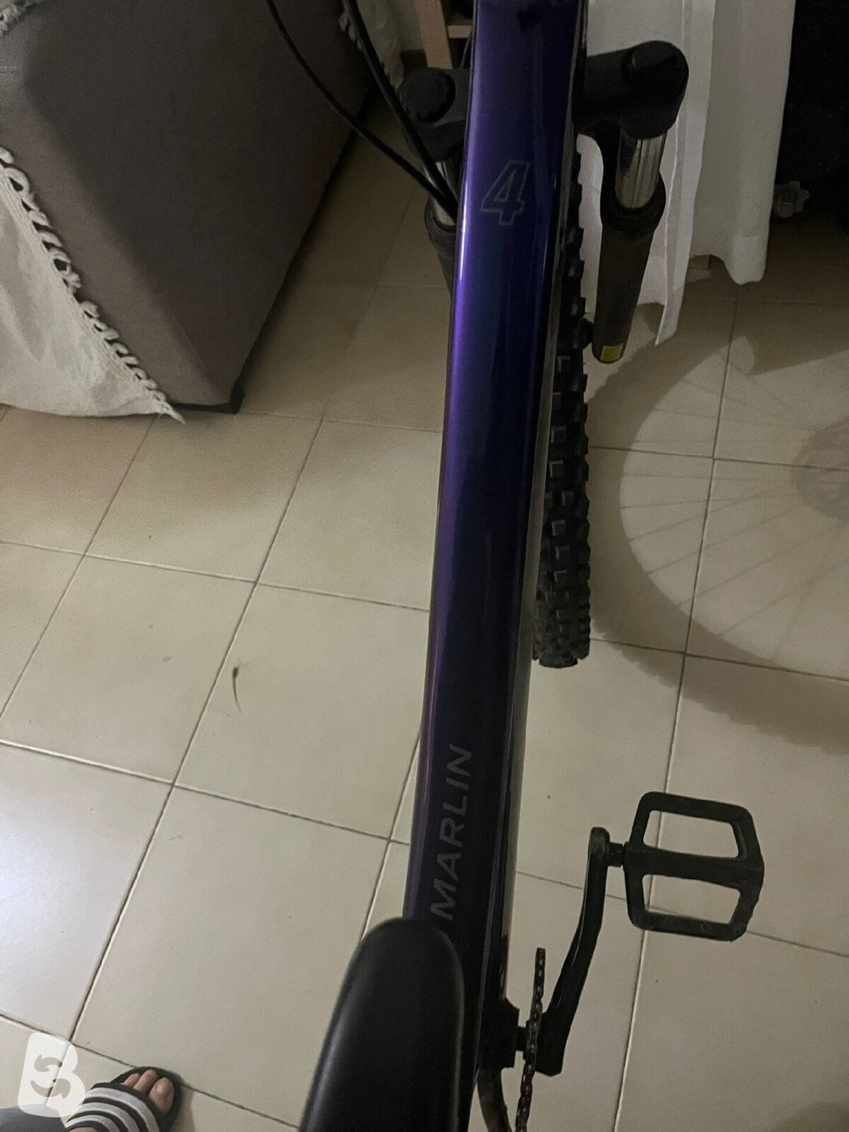 Trek Marlin 5 2021