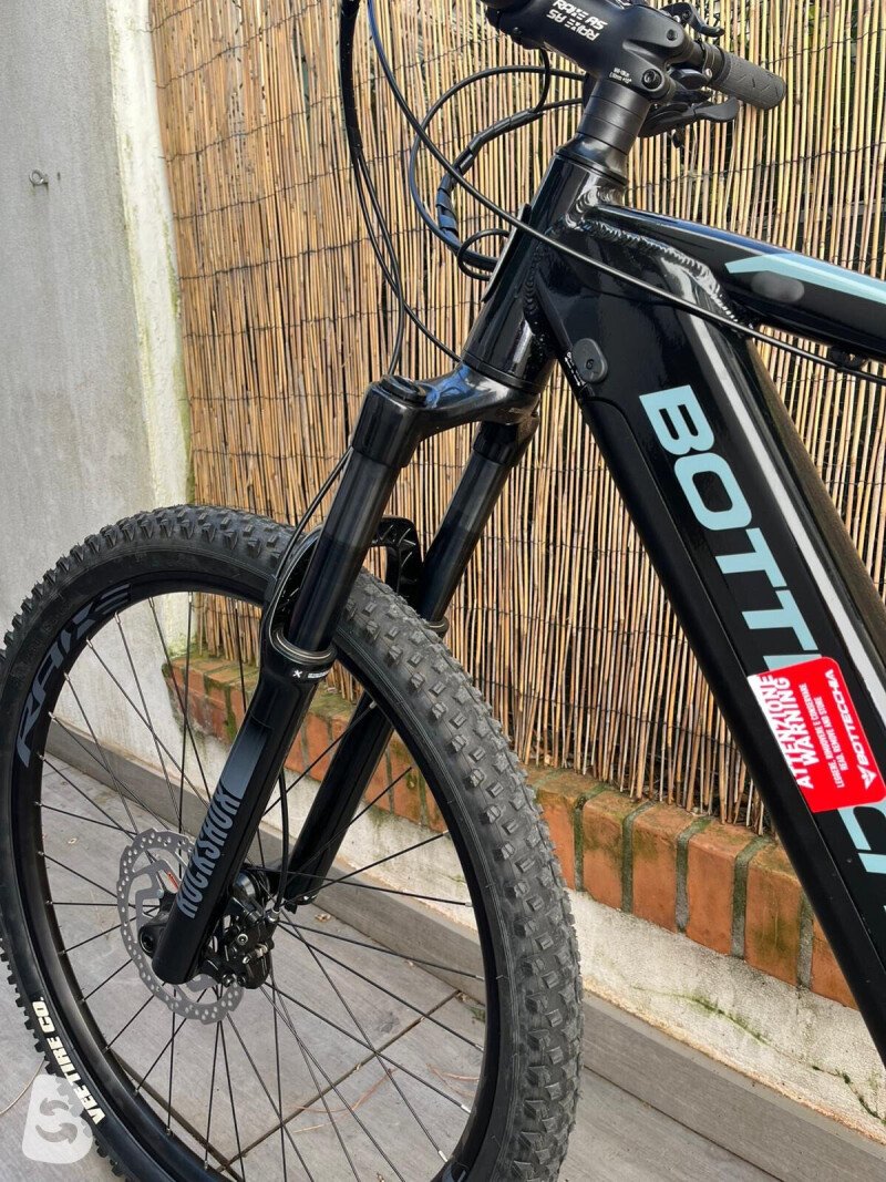 Bottecchia BE36 ELEKTRON 2025