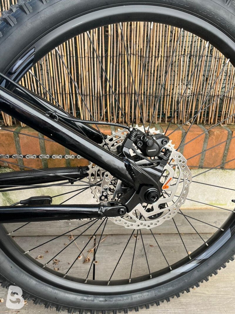 Bottecchia BE36 ELEKTRON 2025