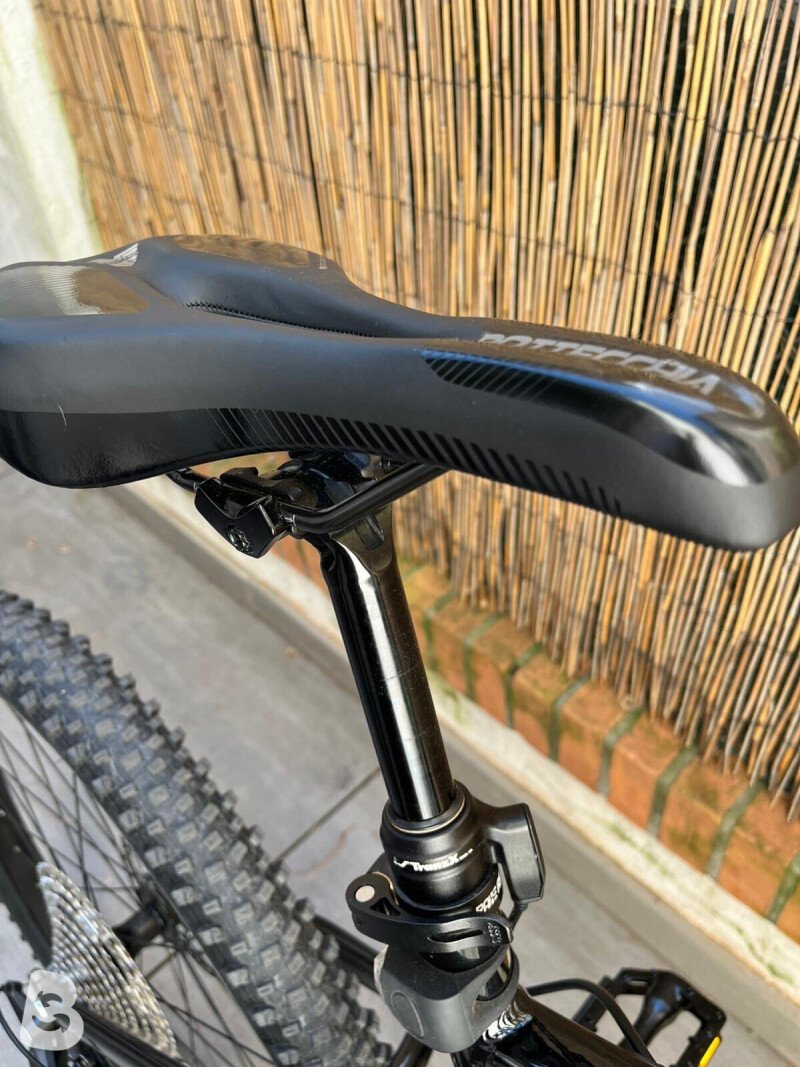 Bottecchia BE36 ELEKTRON 2025