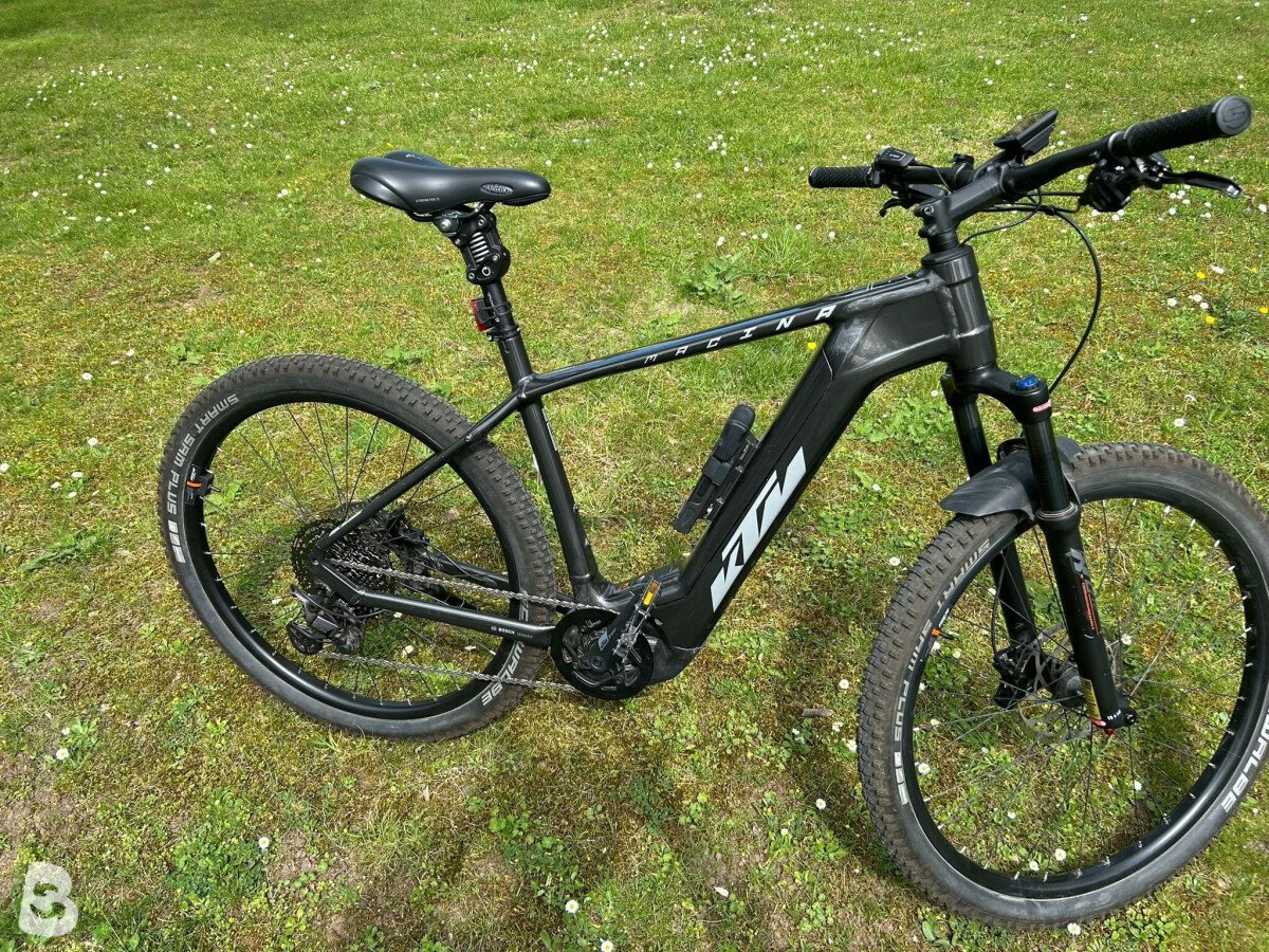 KTM Macina Team XL 2023