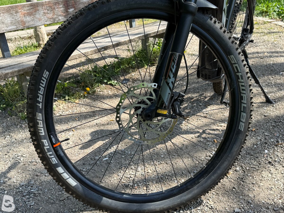 KTM Macina Team XL 2023