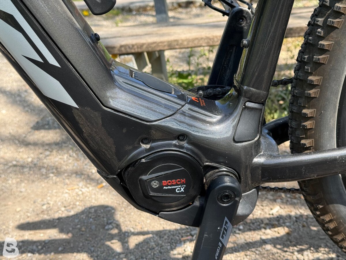 KTM Macina Team XL 2023