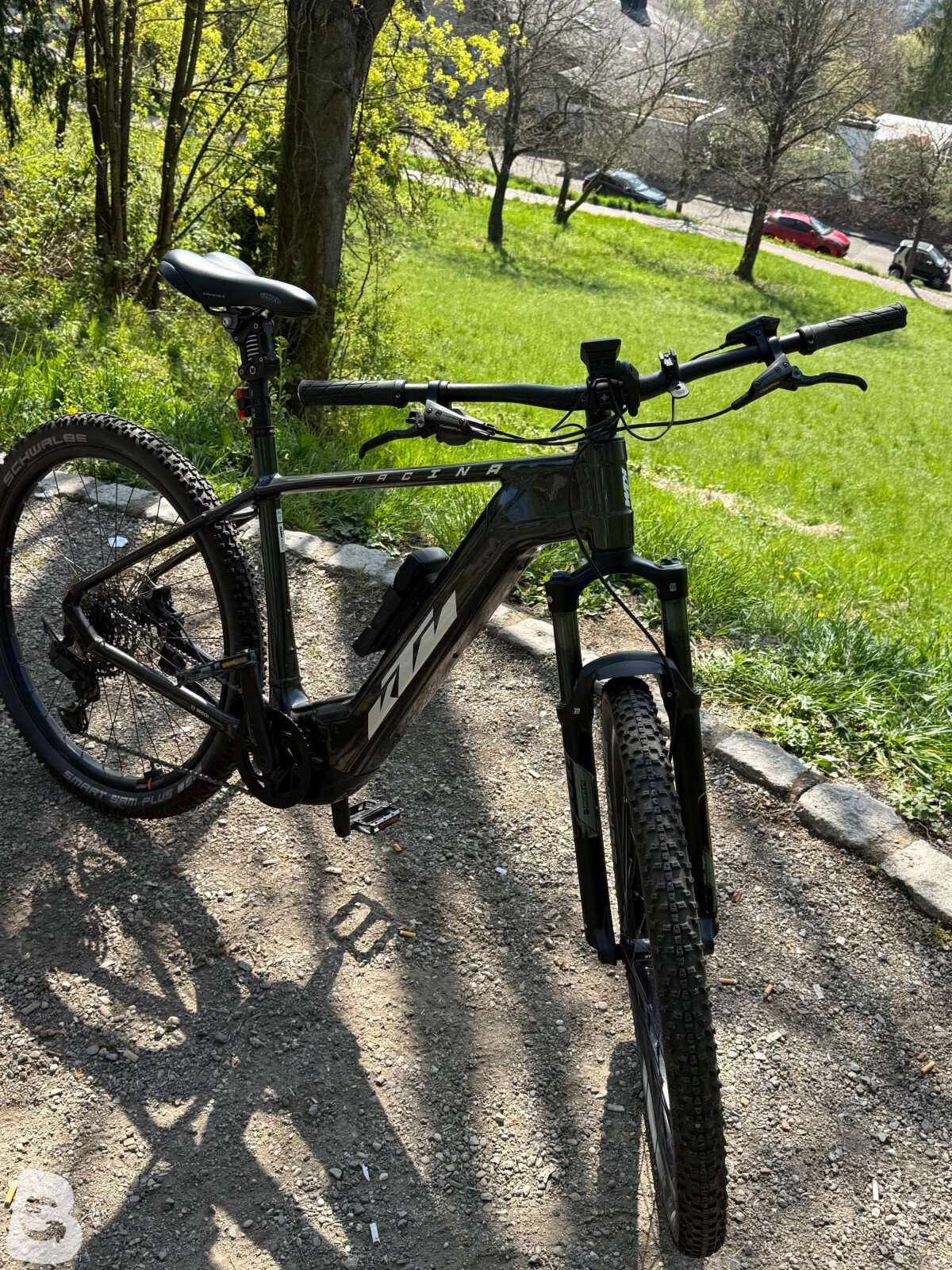 KTM Macina Team XL 2023